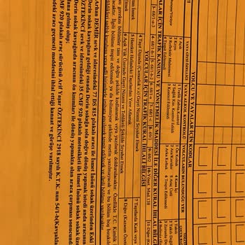 Quik Sigorta Ve Fen Ekspertiz’in 4 Aylık İhmalinde Araç Durumu Belirsiz