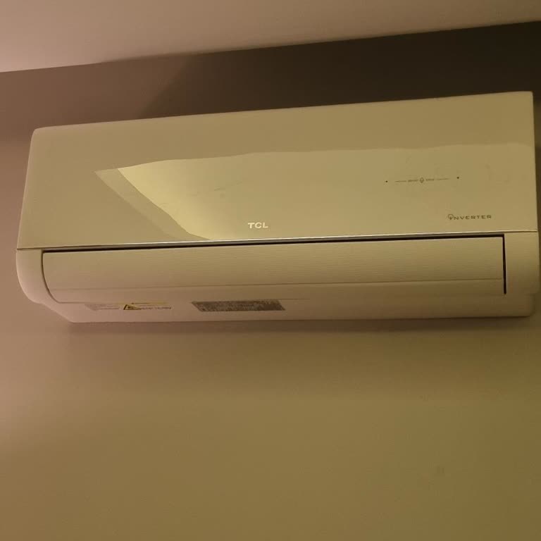 TCL Vox Klimada Türkçe Sesli Komut Özelliği Yok