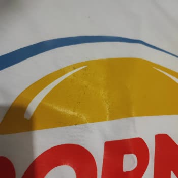 Kalitesiz Baskılı Tişörtler, İade Talebime Yanıt Gelmedi