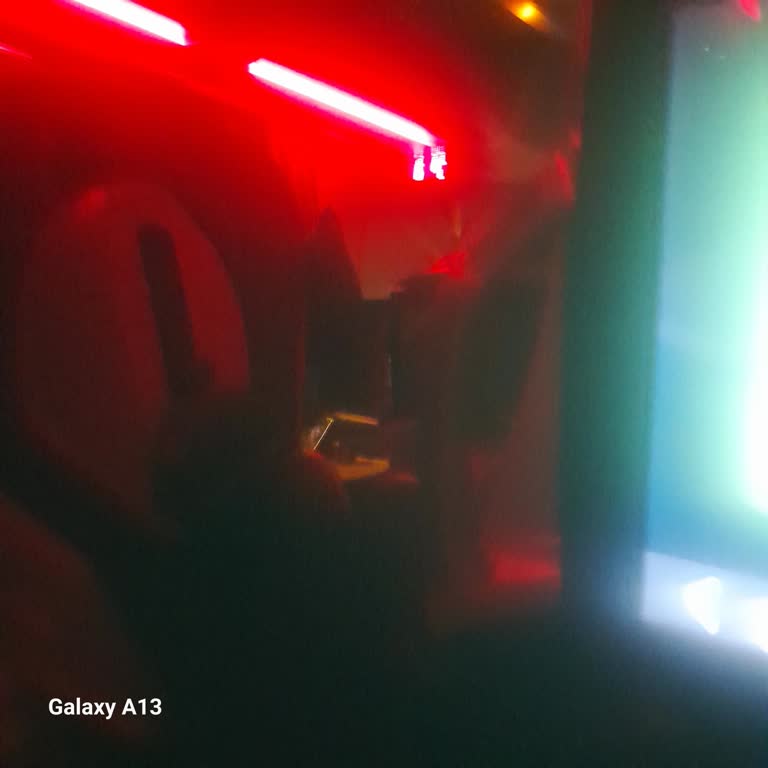 Kemoterapi Hastası İçin Soğuk Klima Ve Umursamaz Personel