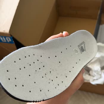 Sneaks Up’tan Kirli Ayakkabı Ve Cevapsız İade Süreci