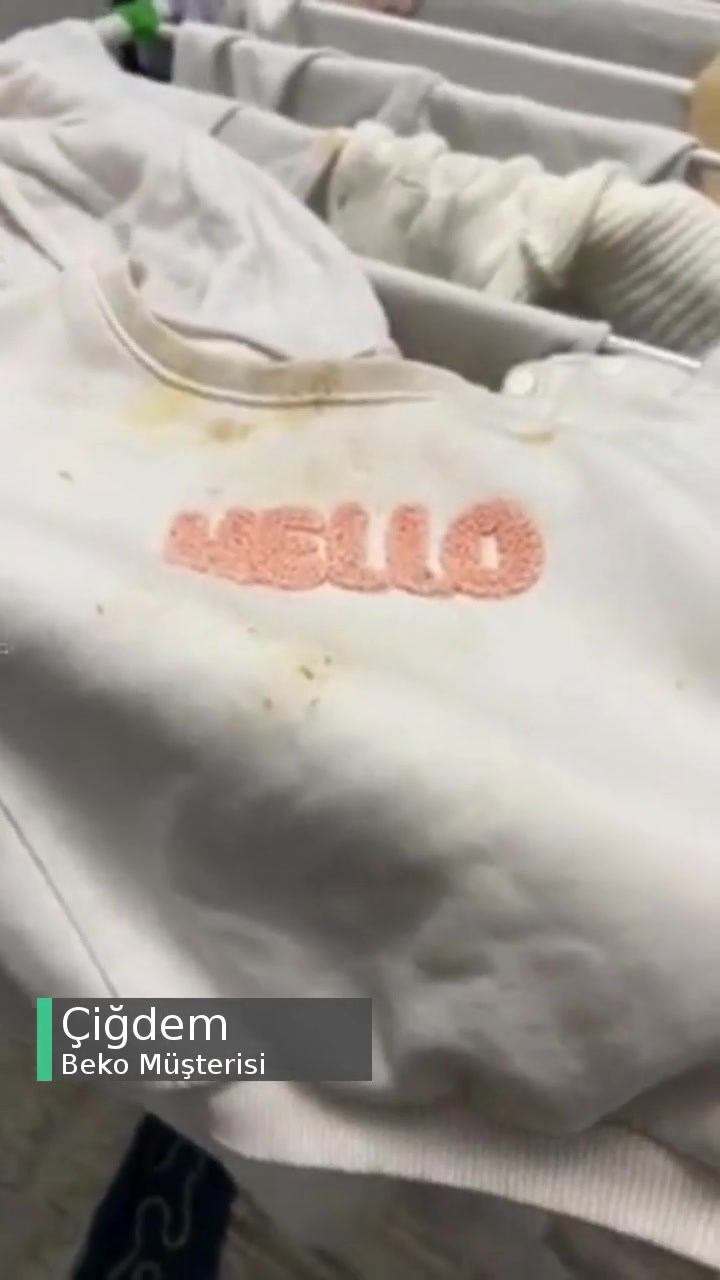 Beko Pişmanlık! videonun kapak resmi