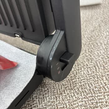 Arçelik Şubesinde Taksitli Alışverişte Teşhir Ve Kullanılmış Ürün Gönderimi