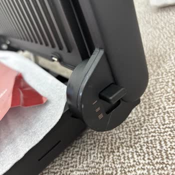 Arçelik Şubesinde Taksitli Alışverişte Teşhir Ve Kullanılmış Ürün Gönderimi