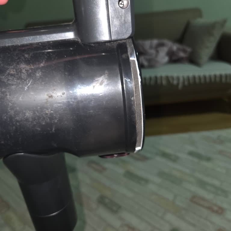 Onvo Dikey Şarjlı El Süpürgesi İçin Arka Kapak Yedek Parça Talebi