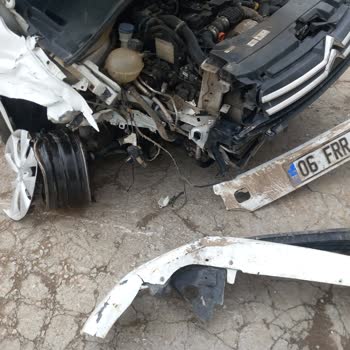 Doğa Sigorta’da Ağır Hasar Sürecinin Uzaması Ve Araç Değerinin Belirlenmemesi