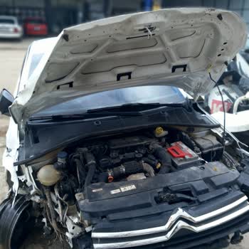 Doğa Sigorta’da Ağır Hasar Sürecinin Uzaması Ve Araç Değerinin Belirlenmemesi