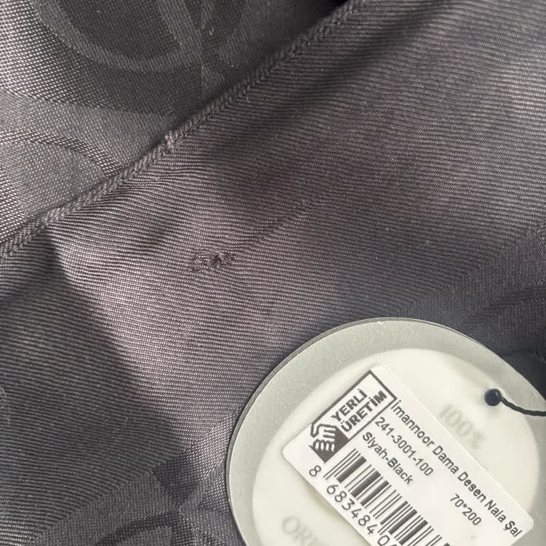 Defolu Şalın İadesi 45 Gün Süreyle Çözülmedi, Imannoor Kargo'ya Şikayet