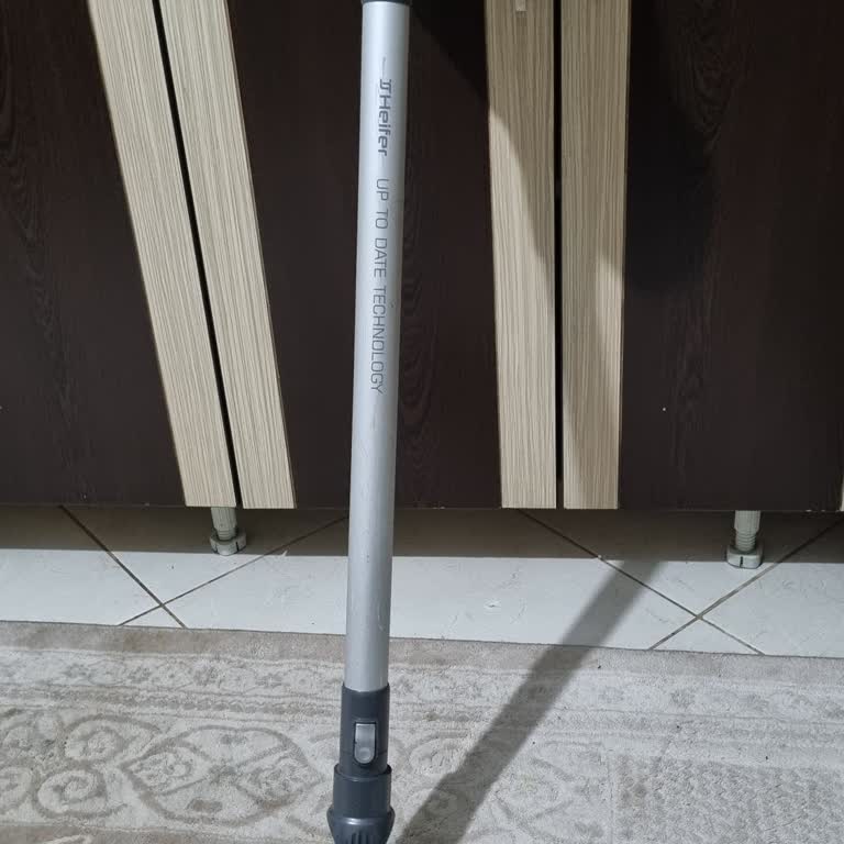 Heifer Quiclean Pro Süpürge Çalışmıyor, Müşteri Hizmetleri Yanıtsız