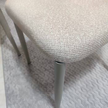 Defolu Masa Sandalye Takımı İçin Mağaza Çözüm Sunmuyor