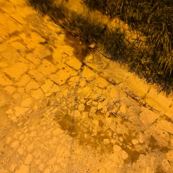 Beşiktaş'ta İnşaatın Gecikmesi Ve Sürekli Toz, Gürültü, Hasar Sorunları