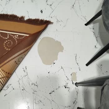 Vivaldi Sıvı Cam Boyasının Kısa Sürede Soyulması Ve Yeniden Uygulama Talebi