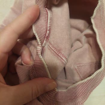 Zara Çocuk Takımında Az Yıkamada Yırtılma: Kalite Ve Güvenlik Sorunu