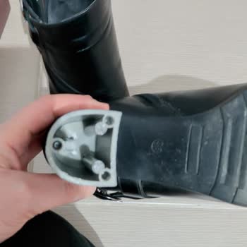 Ayakkabının Kısa Sürede Patlaması Ve İade Reddi