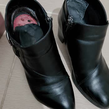 Ayakkabının Kısa Sürede Patlaması Ve İade Reddi