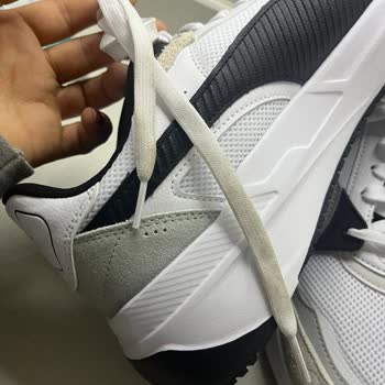 Kirli Ayakkabı Sıfır Ürün Sözüyle Gönderildi, Güvenim Sarsıldı