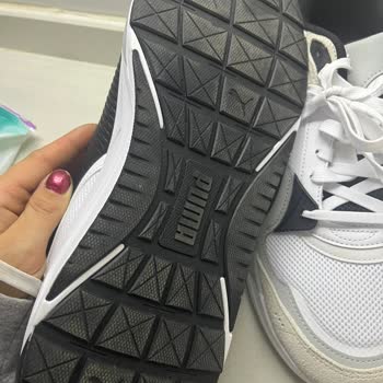 Kirli Ayakkabı Sıfır Ürün Sözüyle Gönderildi, Güvenim Sarsıldı