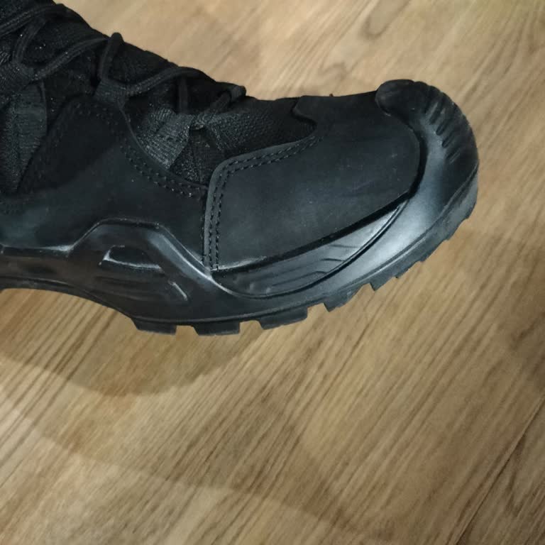 Sol Botta Kalıp Hatası Nedeniyle Değişim Talebi