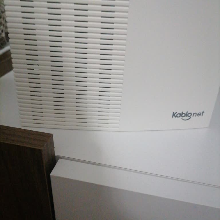Kablo Net'ten Sürekli İnternet Ve TV Kesintisi İçin Açık Açıklama Ve Ücret İadesi Talebi