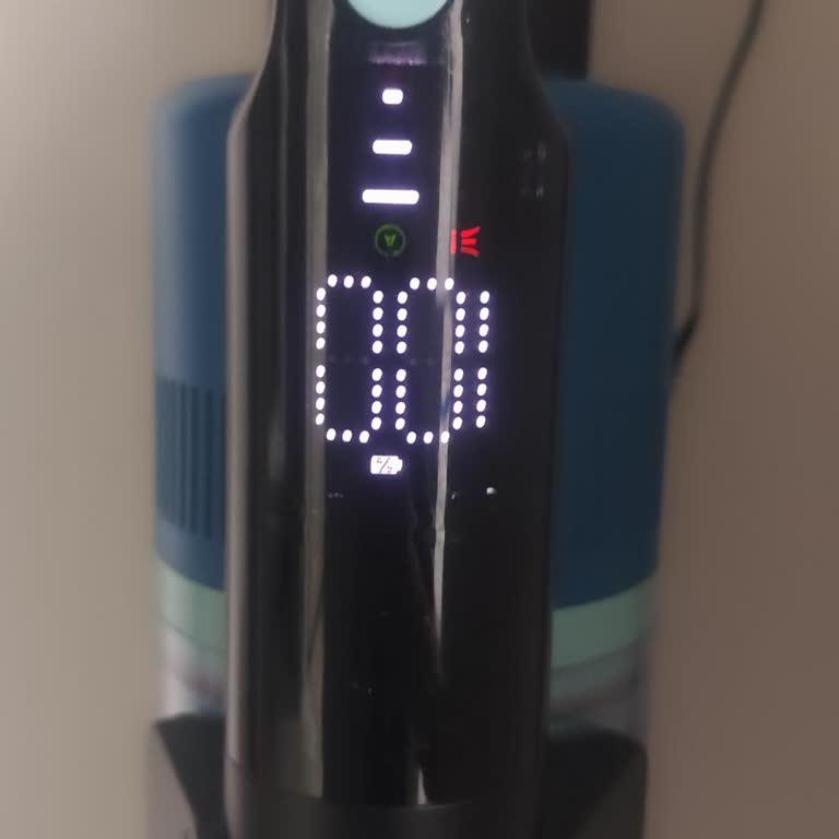 Kırmızı Hata Işığı Çekim Gücünü Düşürüyor Ve Hemen Yeni Ürün Değişimi İstiyorum