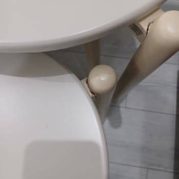 Defolu Mobilyalar Ve Cevapsız Mağaza Yaklaşımı