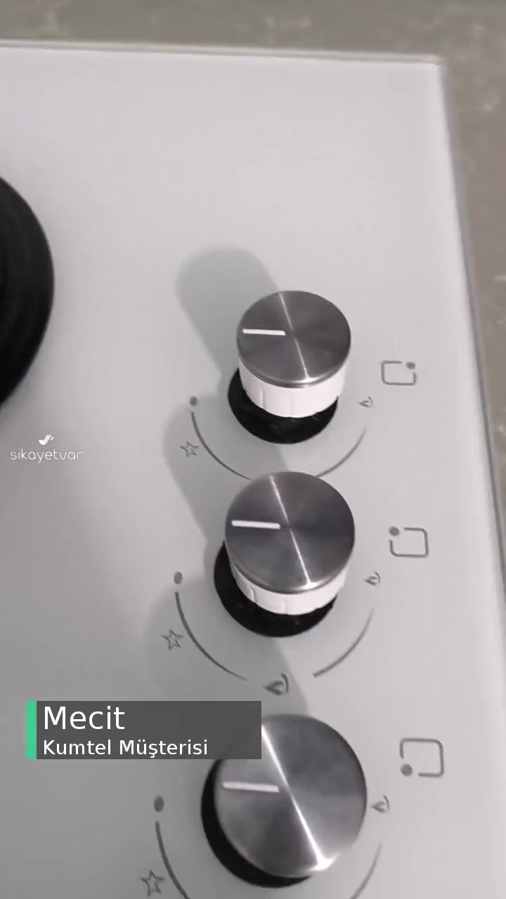 Kumtel'den Şikayetçiyim! videonun kapak resmi