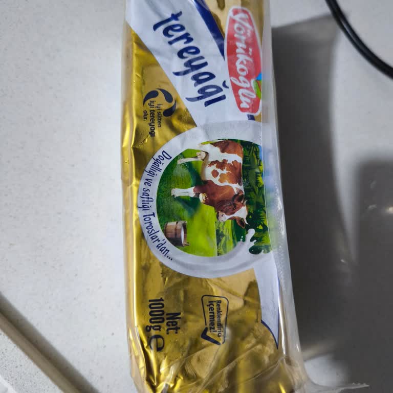 A101 Mağazası Tereyağı İadesini Reddetti Ve Şikayetlere Yanıt Vermedi