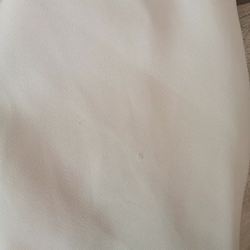 Defolu Blazer Ceket Seti İçin Geri Ödeme Ve İade Talebi