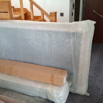 Teslimat Gecikmesi Ve Karyola Parçası Eksikliği