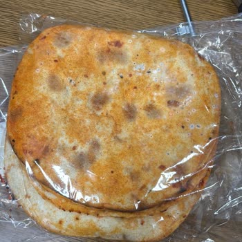 Kırık Ve Küflü Ürünler İçin Tam Geri Ödeme Talebi