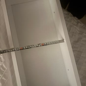 Yanıltıcı Ürün Ölçüleri Nedeniyle Şifonyer İadesi Ve Doğru Boyutta Gönderim Talebi