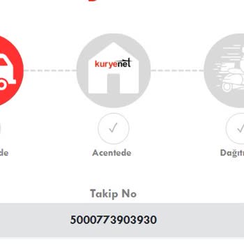 Ziraat Bankası Genç Kart Teslimatı Gecikti, Kuryenet'ten İletişim Yok
