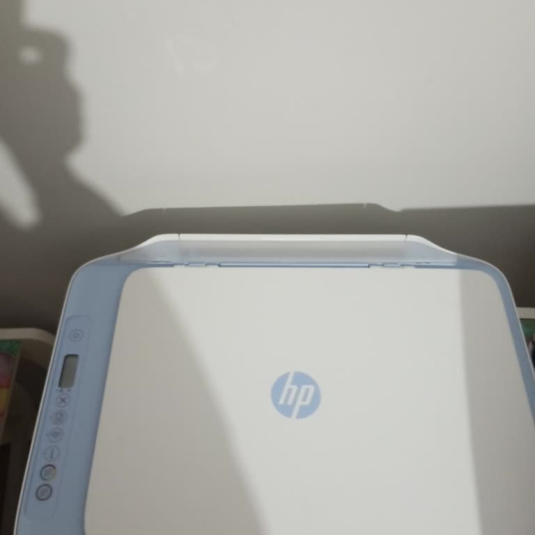 HP Deskjet 2878 Yazıcıda Kartuş Kapasitesi Vaadi Karşılanmadı Ve Geri Ödeme Talebi
