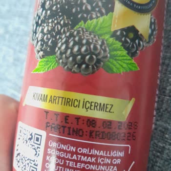 A101'de Sahte Zühre Ana Ürünleri Bebek Sağlığını Tehlikeye Atıyor