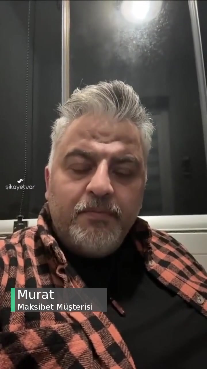 Maksibet Güya Para Sakladığım Gerekçesiyle Bakiyemi Sıfırladı! videonun kapak resmi