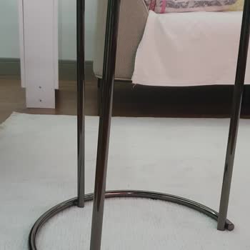 Defolu Zigon Sehpa Ve Kötü Müşteri Hizmetleri Enza Home Şikayeti