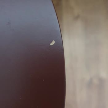 Defolu Zigon Sehpa Ve Kötü Müşteri Hizmetleri Enza Home Şikayeti