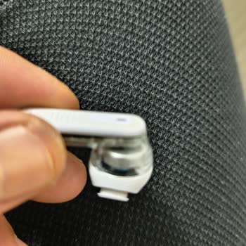 JBL Tune Flex 2 Silikon Başlıkları Gevşek Ve Kayıp, Yedek Yok