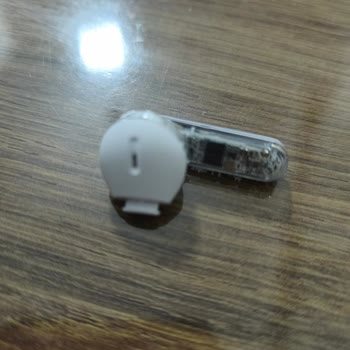 JBL Tune Flex 2 Silikon Başlıkları Gevşek Ve Kayıp, Yedek Yok