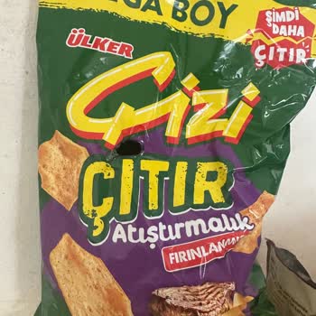 Yanık Ambalajlı Ürün Ve Teslimat Gecikmesi