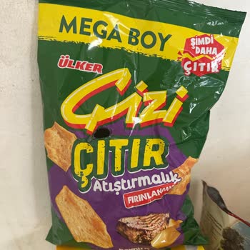 Yanık Ambalajlı Ürün Ve Teslimat Gecikmesi