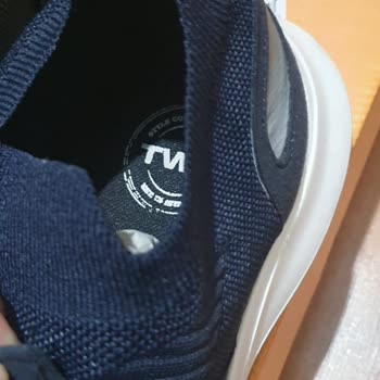 D'S Damat Ayakkabılarında Kalite Ve Ölçü Sorunları Değişim Reddi