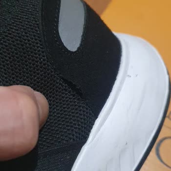 D'S Damat Ayakkabılarında Kalite Ve Ölçü Sorunları Değişim Reddi