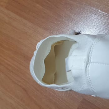 D'S Damat Ayakkabılarında Kalite Ve Ölçü Sorunları Değişim Reddi