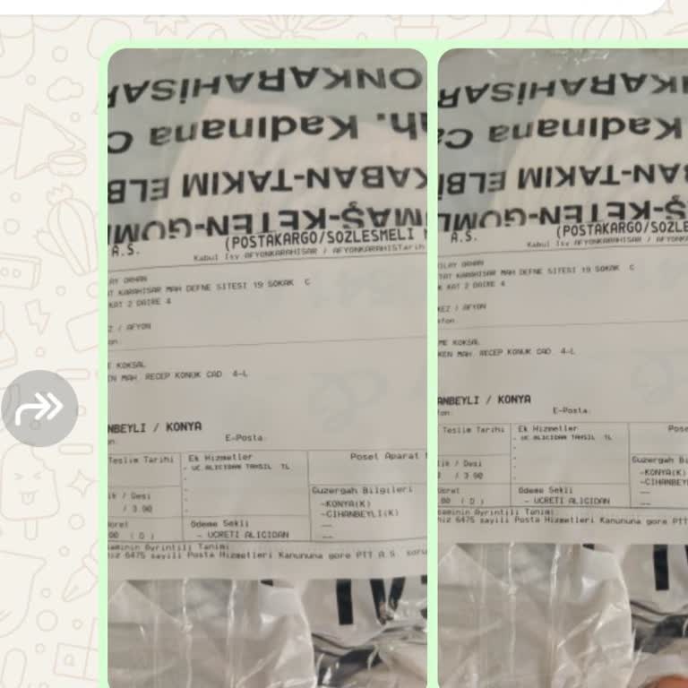 Hazel Butik’ten İade Reddi Ve 2.800 TL Geri Ödeme Talebi