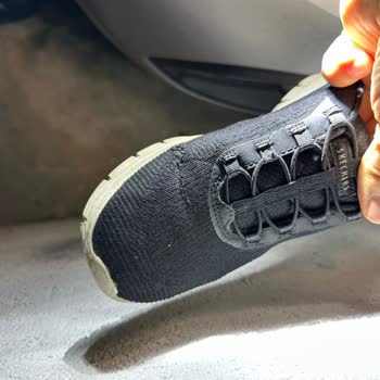 Skechers Ayakkabısında Erken Yan Yırtılma Ve Ücret İadesi Talebi