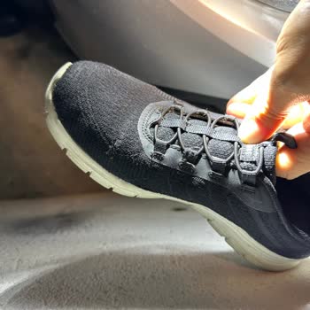 Skechers Ayakkabısında Erken Yan Yırtılma Ve Ücret İadesi Talebi