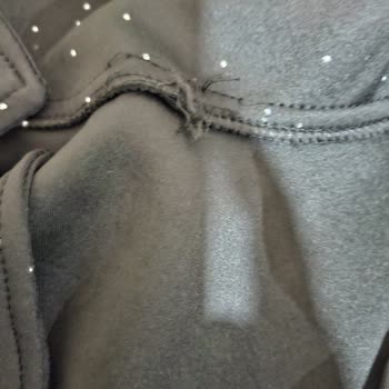 Defolu Ve Yanlış Beden Ürün Değişimi Reddedildi, İade Talebi