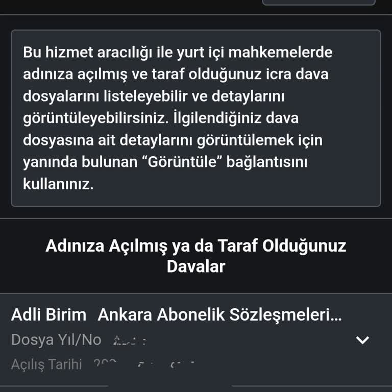 Ödediğim Borçlarımın İcra Dosyaları Kapatılmadı