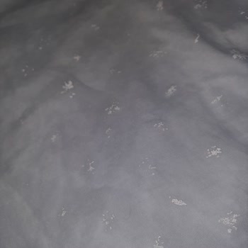 Yıkama Sonrası Desenler Dökülerek Kızımın Doğum Günü Elbisesi Kullanılamaz Hale Geldi